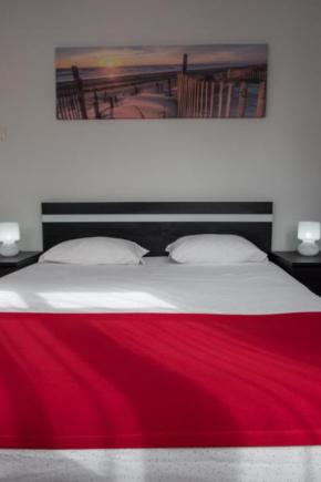 Гостиница Apartamentos Portodouro - Ribeira  Atiães